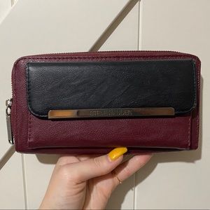 Steve Madden wallet